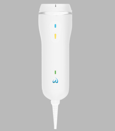 全数字掌上式彩色超声诊断系统Apogee 2G Exp