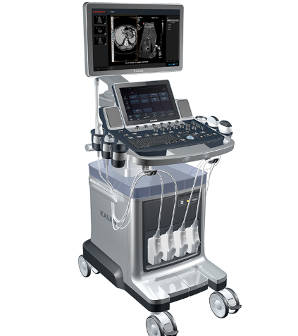 全数字彩色多普勒超声诊断仪KAI-J20
