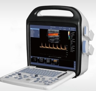 全数字彩色多普勒超声诊断仪BLS-X1贝尔斯