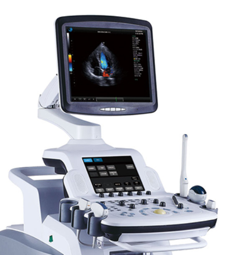 全数字彩色多普勒超声诊断仪HY-M80海鹰