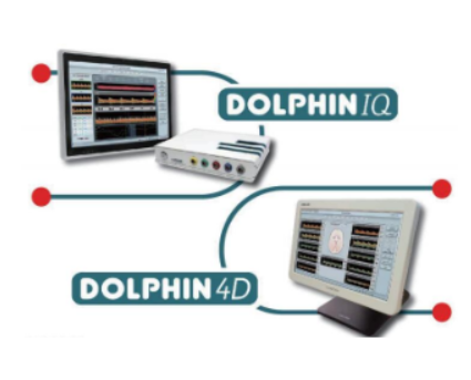 超声多普勒血流分析仪Dolphin/4D凡索尼