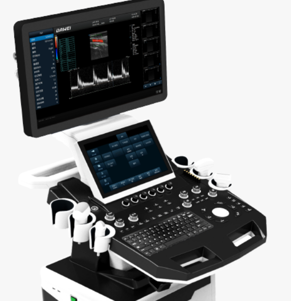 彩色多普勒超声诊断仪DW-T3大为