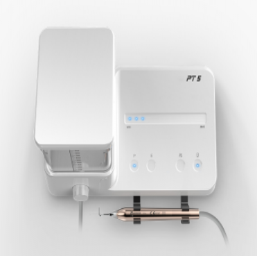 超声牙周治疗仪PT-N5 LED啄木鸟