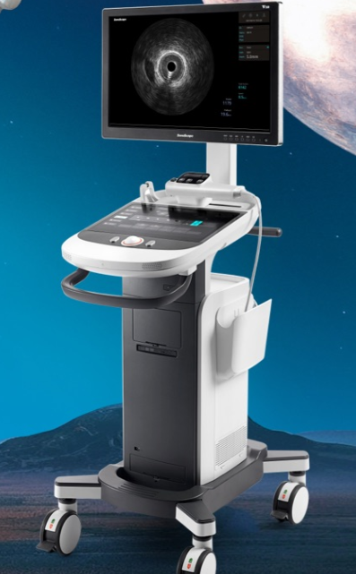 血管内超声诊断设备V10开立