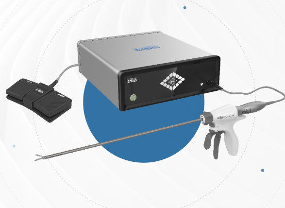 超声软组织切割止血设备SA01圣哲