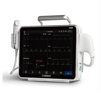 心电多普勒超声检测仪U8B科曼