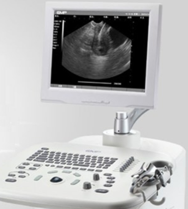 超声引导宫腔手术仪CS61