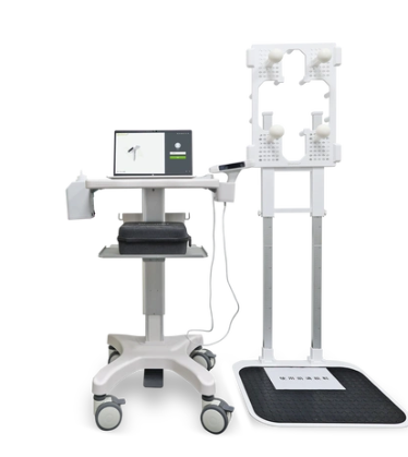 超声脊柱侧弯评估系统SCN804