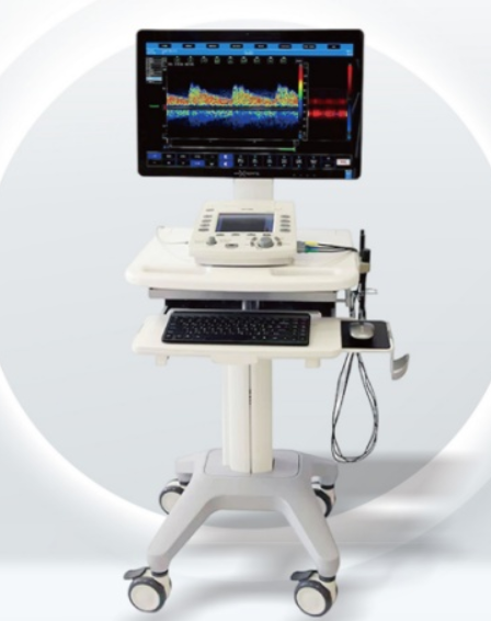超声多普勒血流分析仪VDI-075