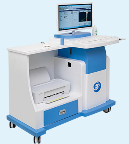 超声骨密度分析仪King-8000型