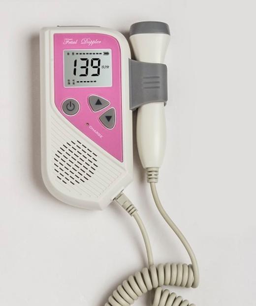 FD-600A超声多普勒胎儿心率仪