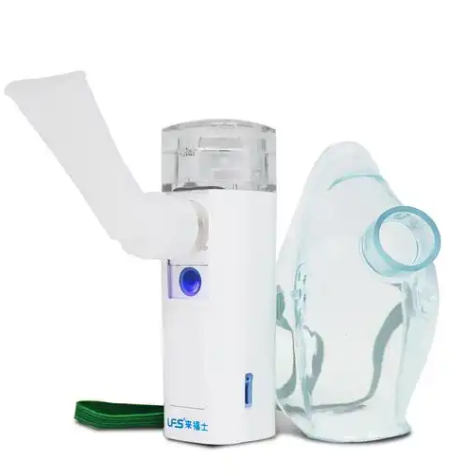 Air Kids 4+便携式超声雾化器